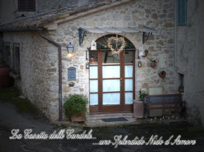 Holiday Home La Casetta delle Candele Montemerano